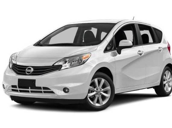 NISSAN VERSA NOTE 2015 3N1CE2CP1FL365997 image